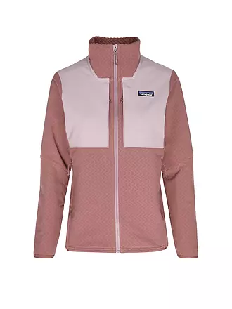 PATAGONIA | Damen Softshelljacke R2 Cross Strata Hoodie | 